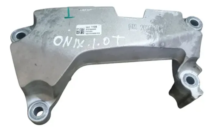 Suporte Lateral Coxim Motor Gm Onix 2010 2024