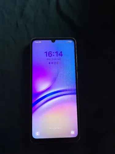 CELULAR GALAXY A05 SAMSUNG