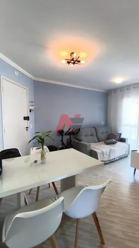 Apartamento em Km 18 - Osasco