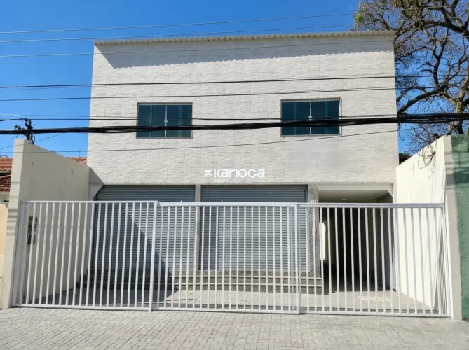 OPORTUNIDADE EM RAMOS | LOJA 300M² E PREDIO ANEXO COM ESCRITORIOS EM TERRENO DE 500M² | À 