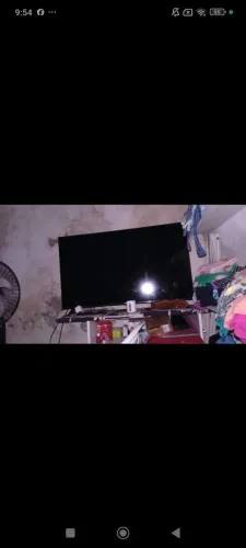 Tv TCL 43 polegadas