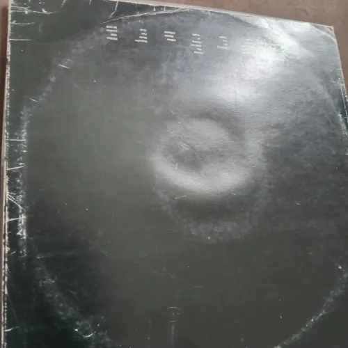 Disco de vinil Depeche mode
