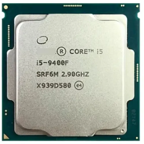 I5 9400f