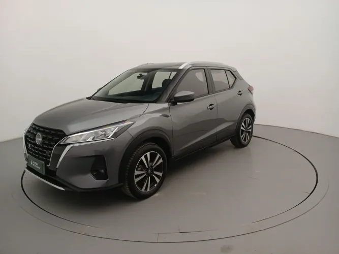 Nissan Kicks Sense 1.6 16V Flex AUT 2025