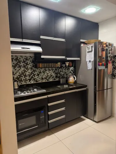 GELADEIRA ELECTROLUX 400 LITROS (seminova) DB44S