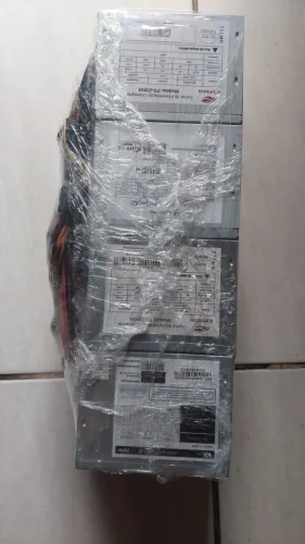 Fontes Atx pra PC Estado de Novas Testadas