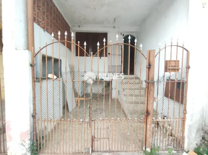 Casa para locação
