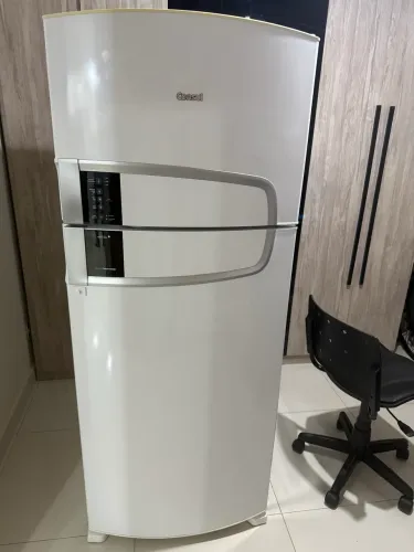 Geladeira Consul Frost Free Duplex 405L Branca - R$ 1.999,00