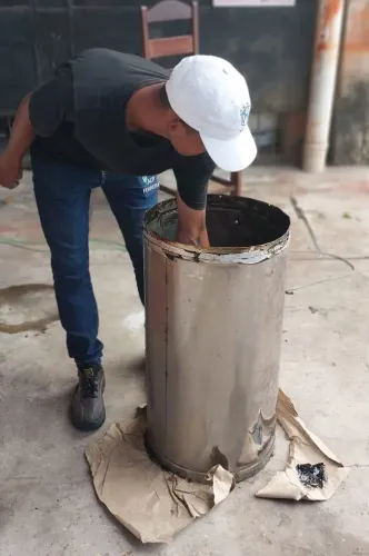 COIFA INDUSTRIAL