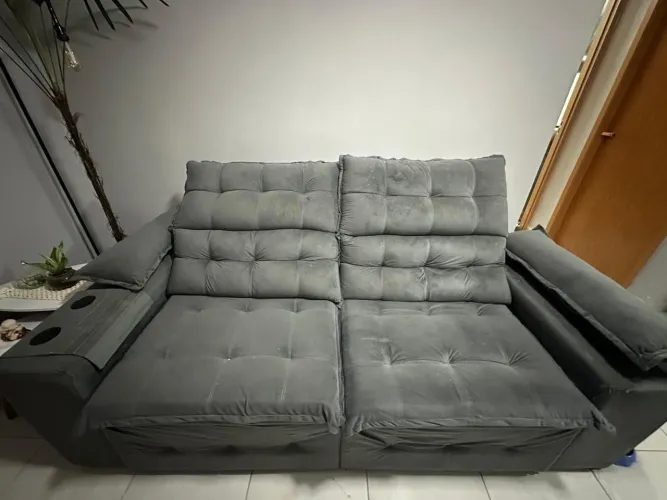 Vendo sofá!