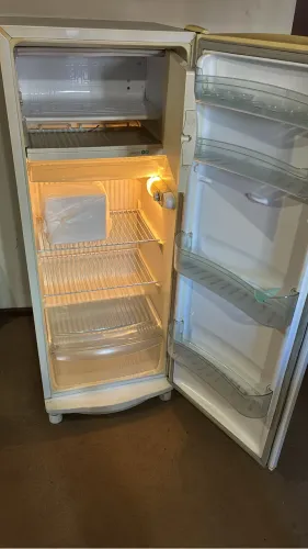 Geladeira Consul