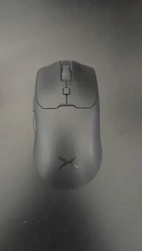 Mouse gamer deluxe M700 pro