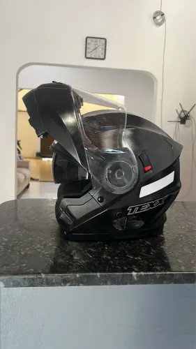 CAPACETE TEXX GLADIADOR