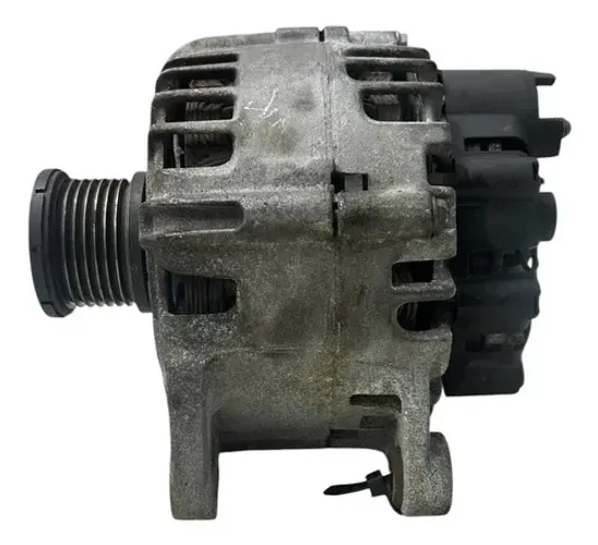 Alternador Duster/oroch 2.0 2017 Automático