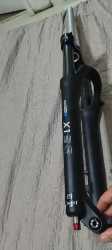 Suspensão Sr suntour x1