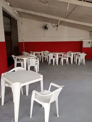Vende se um ponto