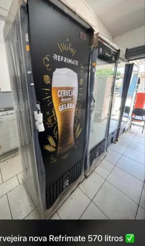 Cervejeira Refrimate