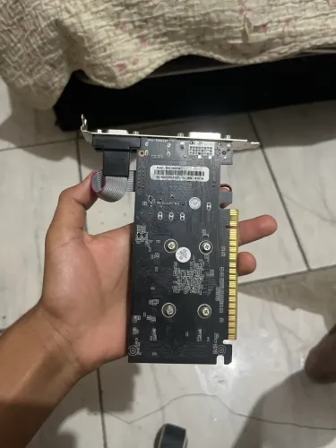 Nvidia Gt 730
