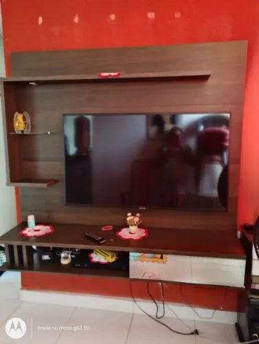 Painel para sala