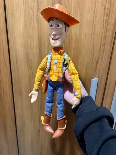 Toy Story Woody Thinkway Toys Disney