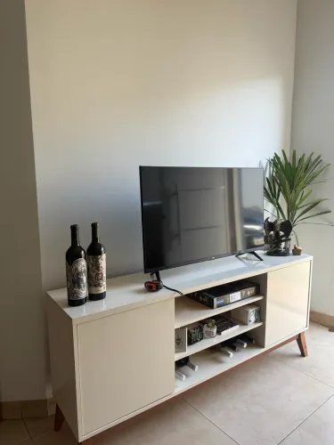 Rack de sala