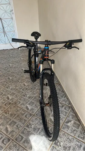 Bike Caloi extreme