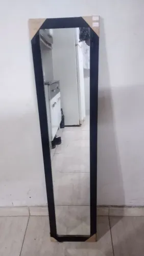 Vendo espelho
