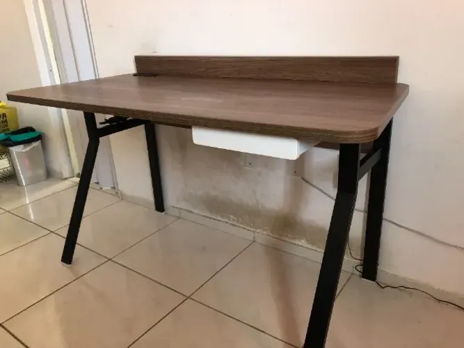 Mesa Tavollini 140 Max Carvalho Munique