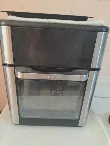 airfriyer Mondial otima