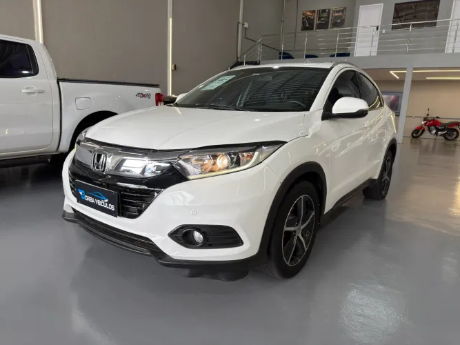 Honda HR-V EXL 1.8 Flexone 16V 5P Aut. 2020