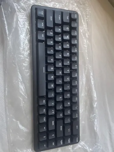 Teclado magnético AJAAZ AK680MAX