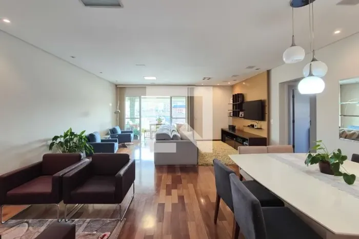 Apartamento à Venda - Jardim do Mar, 3 Quartos, 150 m2