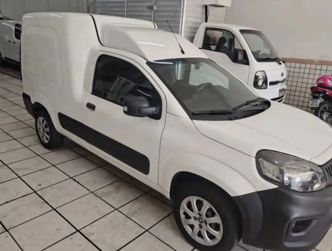Peugeot Partner Rapid Busin. Pack 1.4 Flex Mec. 2023