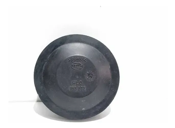 Borracha Tampa Farol Volkswagen Voyage 2013 153873 