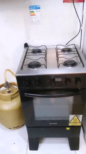 Fogão 4 bocas 