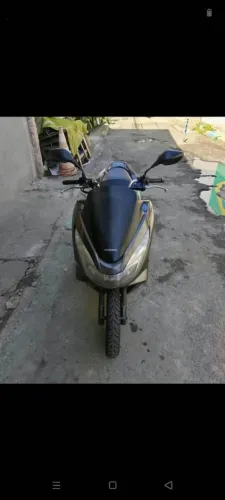 PCX 2017