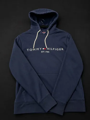Moletom tommy hilfiger