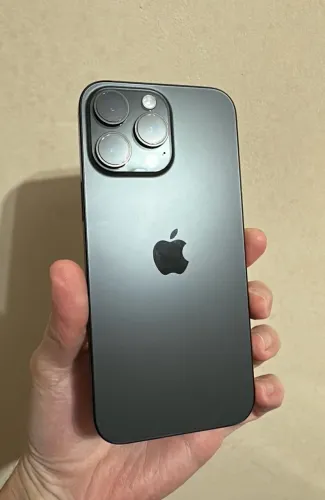 iPhone 16 Pro Max 256GB