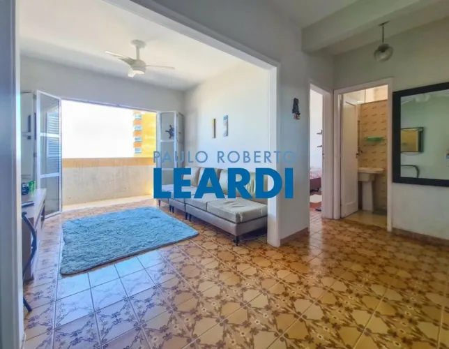 APARTAMENTO - CIDADE OCIAN - SP