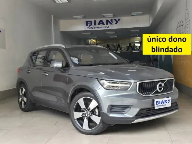 Volvo XC40 T-5 Momentum 2.0 252cv AWD 2018