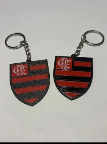 Chaveiros personalizados 