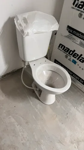 Vaso Sanitário Deca