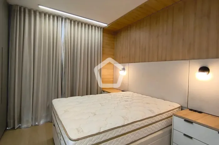Studio à venda 22m² no Condomínio Horizon Paraíso em Vila Mariana