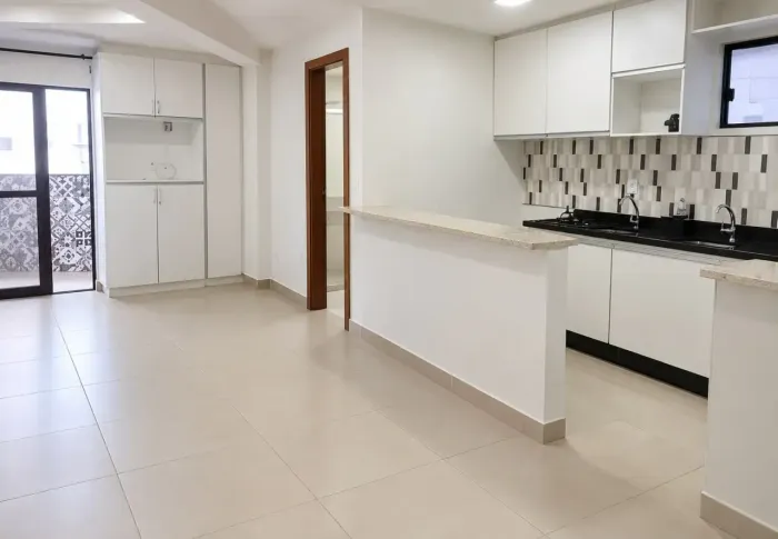 Apartamento à venda, PITUAÇU, Salvador, BA