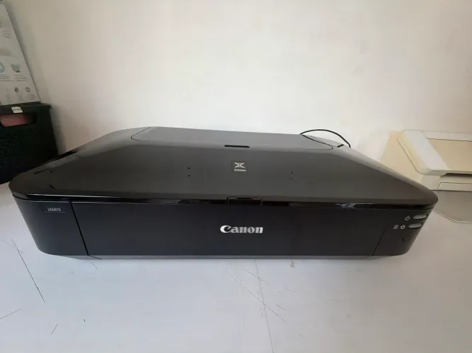 Impressora A3 iX6810 