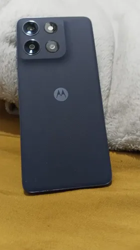 Moto G semi novo