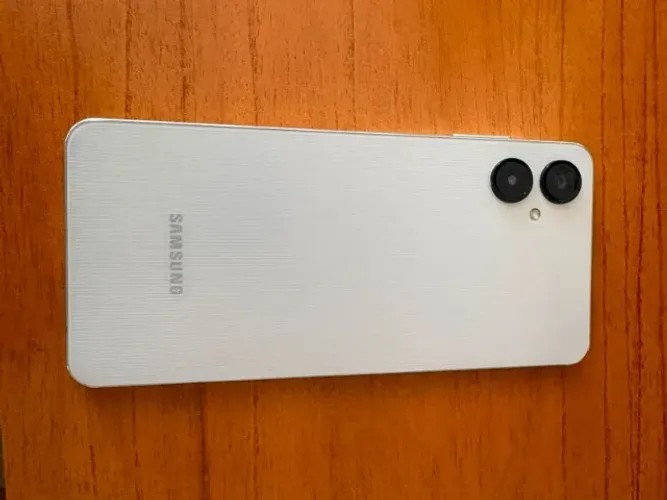 Celular Samsung Galaxy A066 128GB