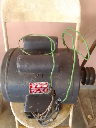 Motor 