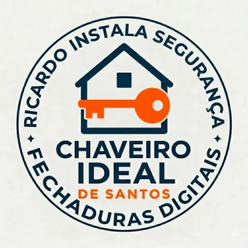 Chaveiro em Santos | Chaveiro Ideal | Instala Fechaduras Digitais