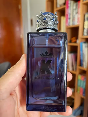 EAU Parfum Dolce & Gabbana (K) 100ml